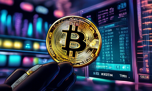 SEC approval being sought by Nasdaq for Bitcoin Index Options ?