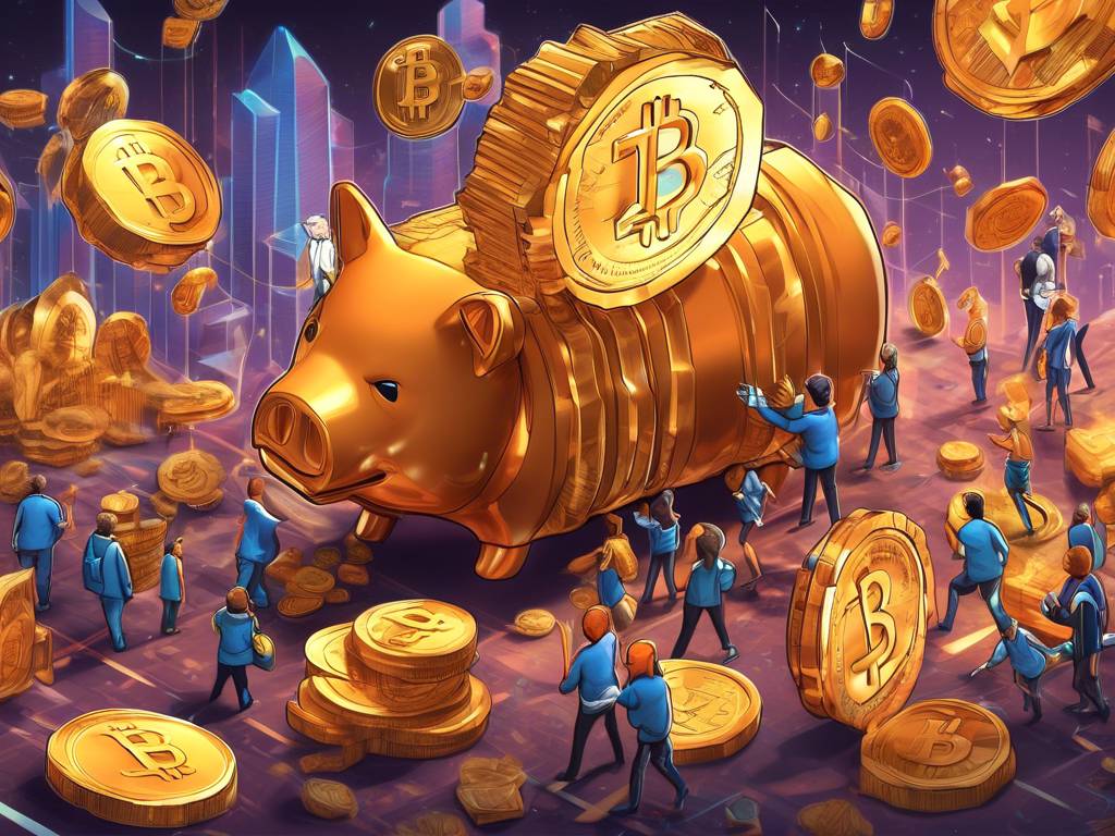 Crypto clients flock back to Goldman Sachs ??: report ??