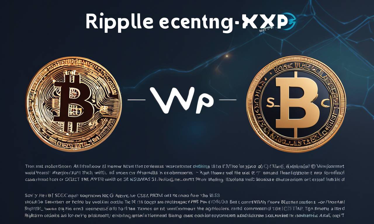 Ripple vs SEC: Exciting New Developments in XRP Case! ??