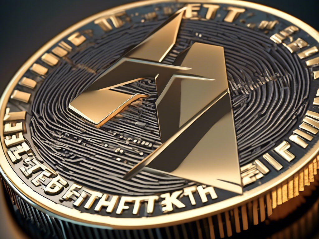Discover why the #ETH price remains stable after ETF nod ?
