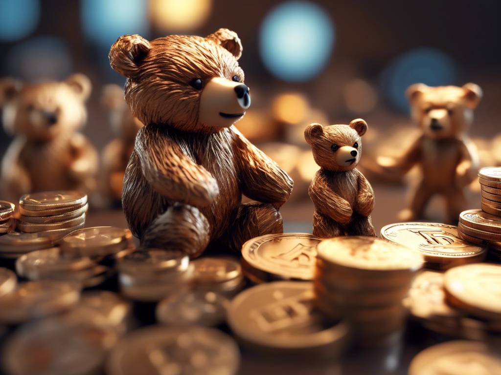 Bears Take Over Altcoin Market: Analyst Explains Mechanics ??