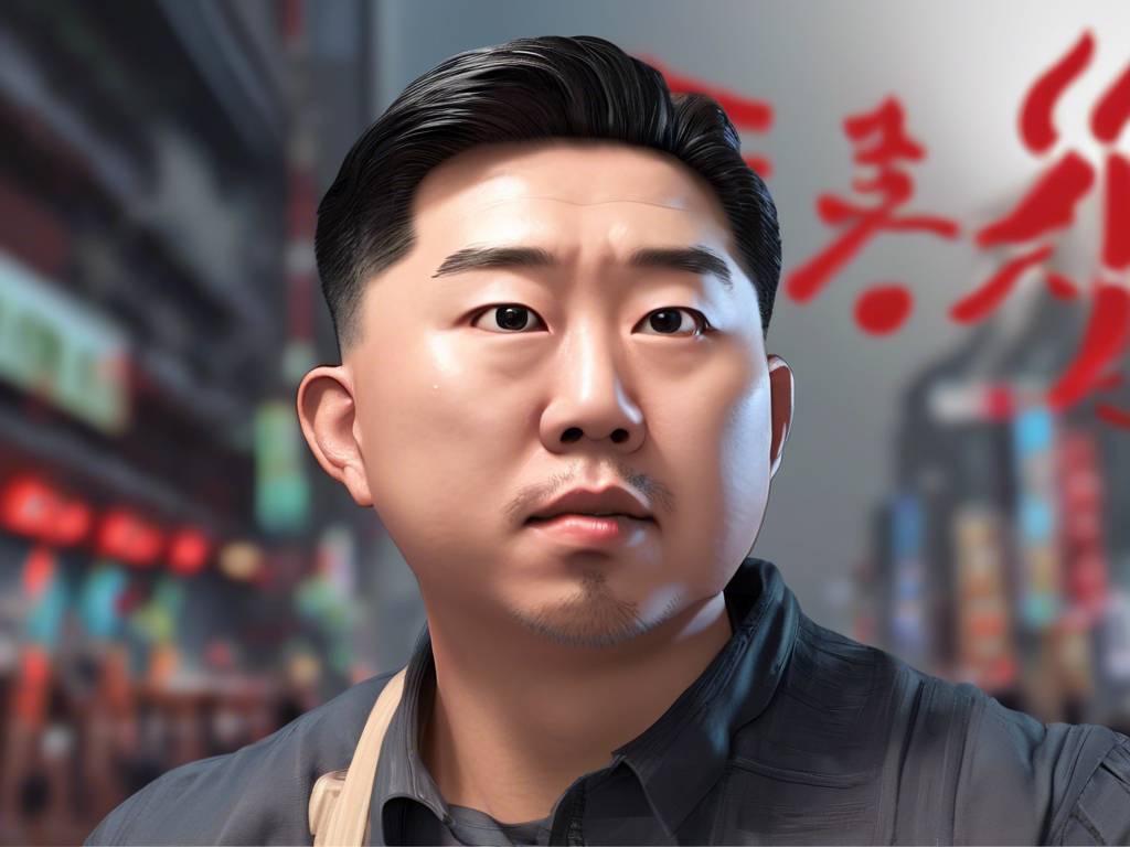 Kwon Extradited to South Korea! ? Crypto Expert Reveals Shocking News ?
