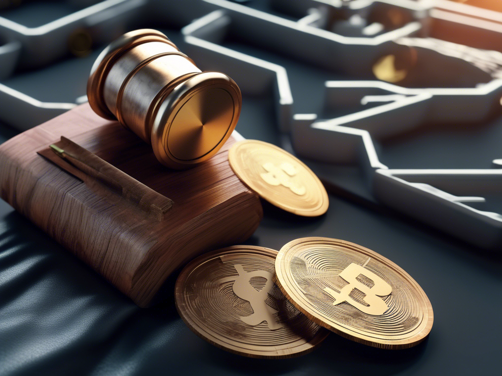 Ripple v SEC Lawsuit Update: Latest Trial News! ?