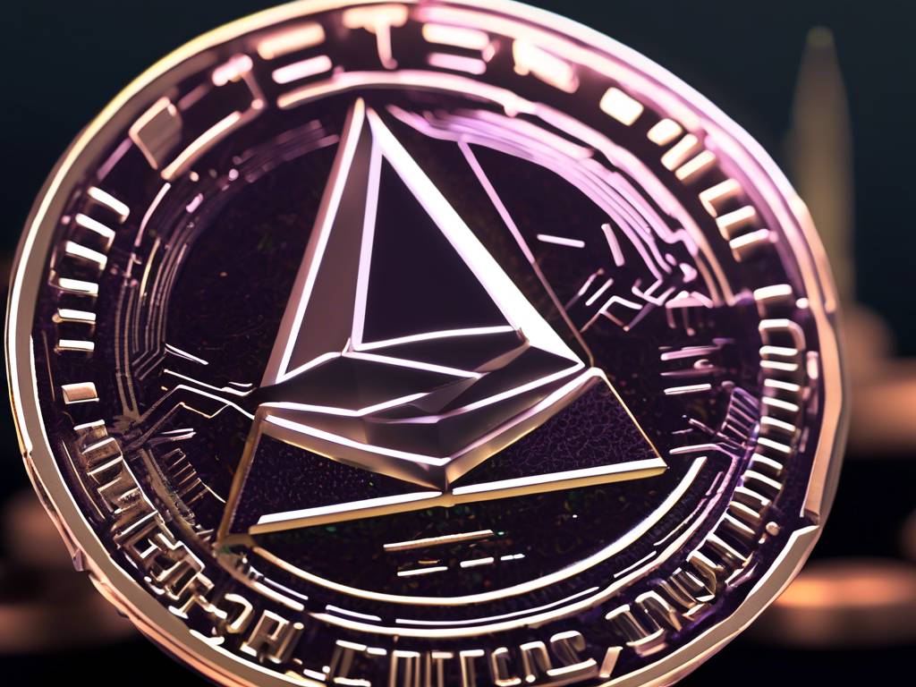 Ethereum ETF Approved and Added to DTCC! ??