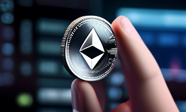 Could Bearish Control Be on the Horizon for Ethereum as Price Dives? ?