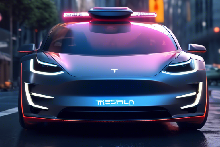 Extra time for design change was requested by Elon Musk for Tesla robotaxi ?