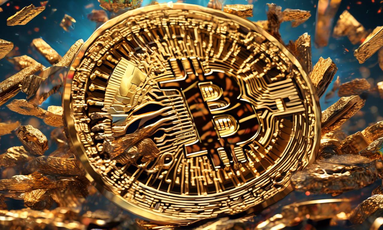 SEC Puts Brakes on Spot Bitcoin ETFs' Options Trading ⏳?