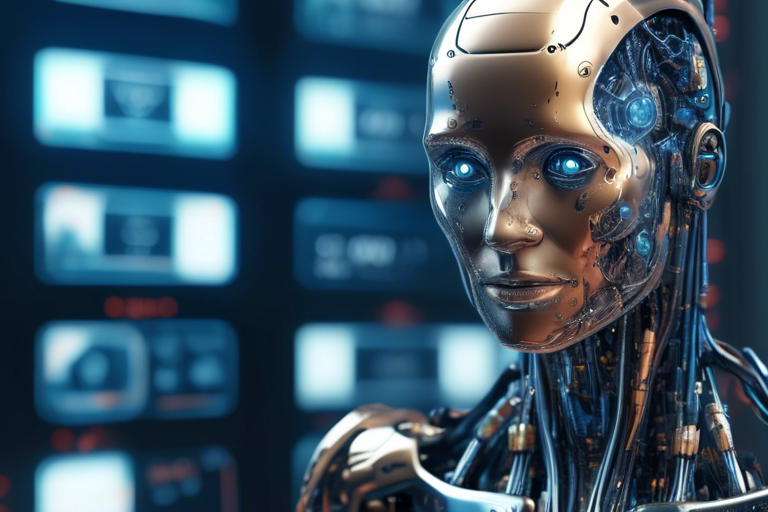 The Way to a Transhumanist Future is Being Paved by AI ??