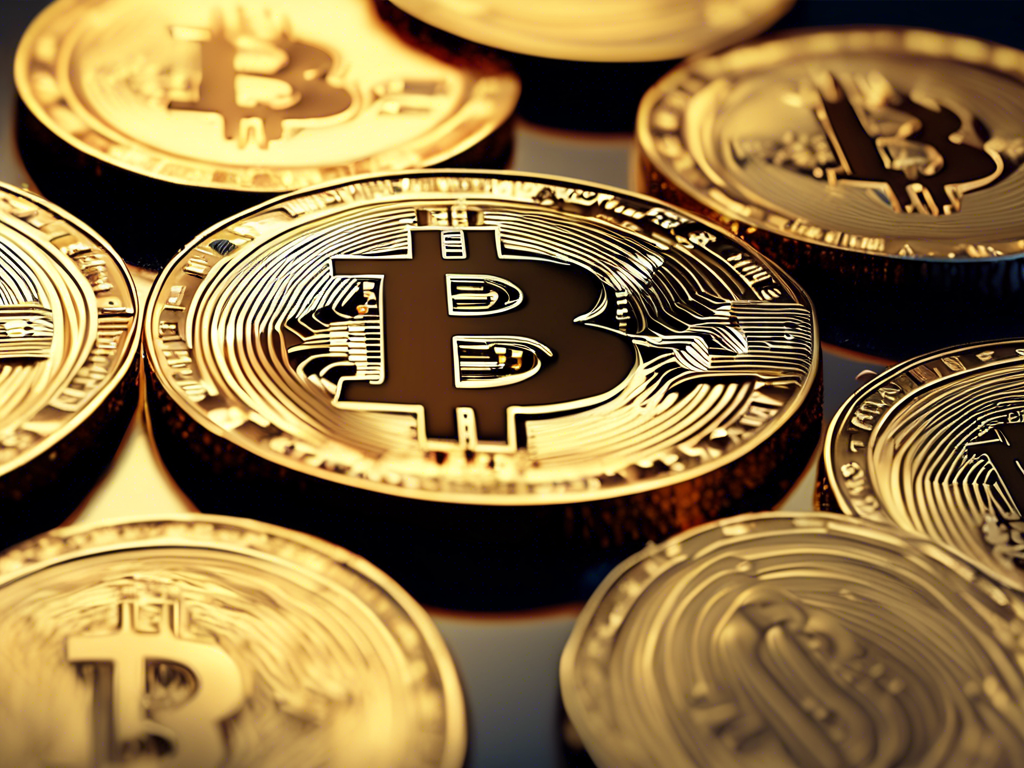 Bitcoin Surges! Grab These Trending Coins ??