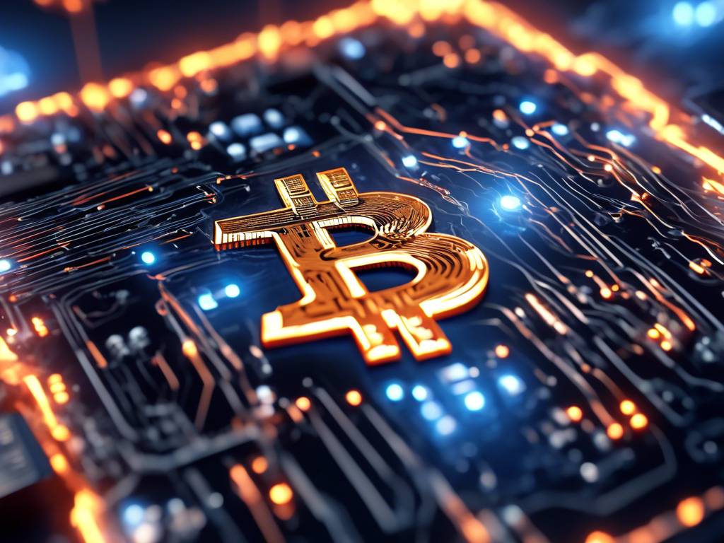 Lightning-fast Bitcoin transactions with Coinbase integration! ⚡?