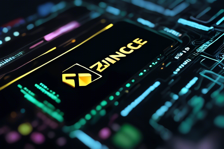 Binance Delays ZKsync Listing + On Eager ??