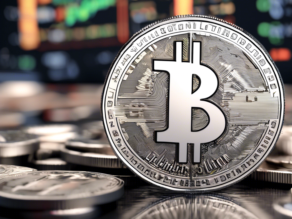 Litecoin traders feel neutral as price holds at $84 ?
