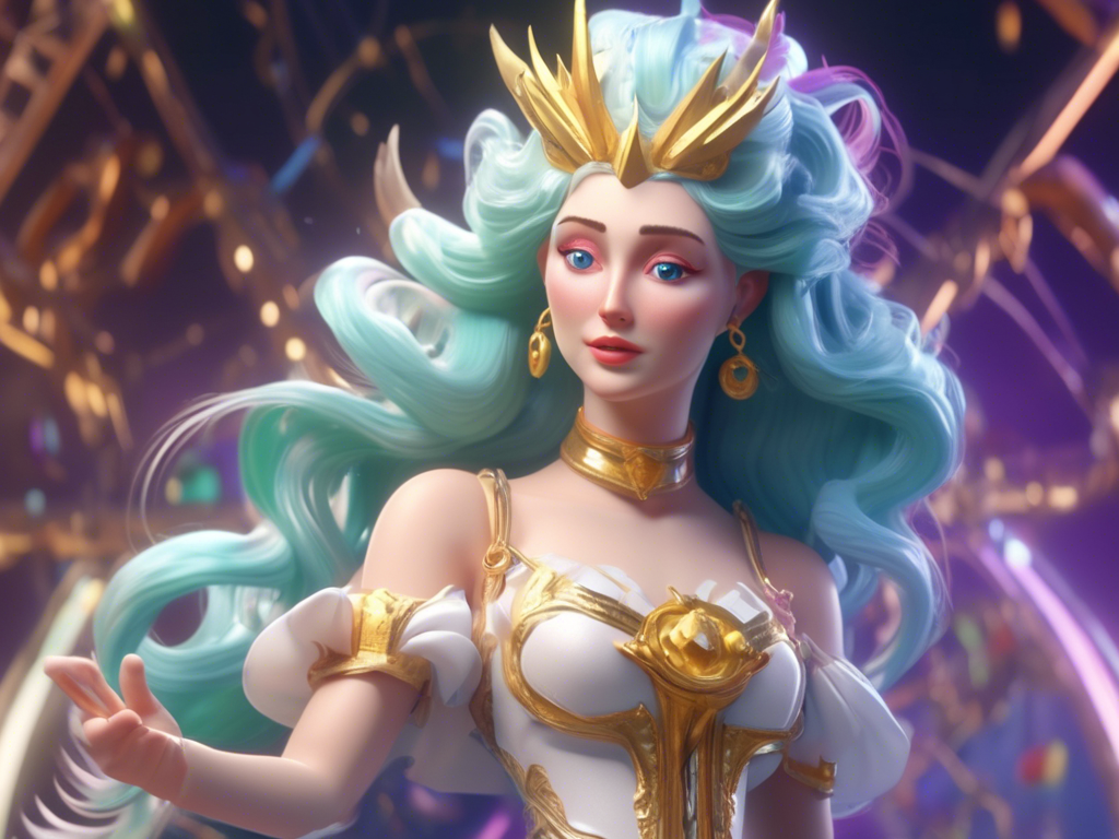 Celestia's Wild Ride: Your Complete Guide ??