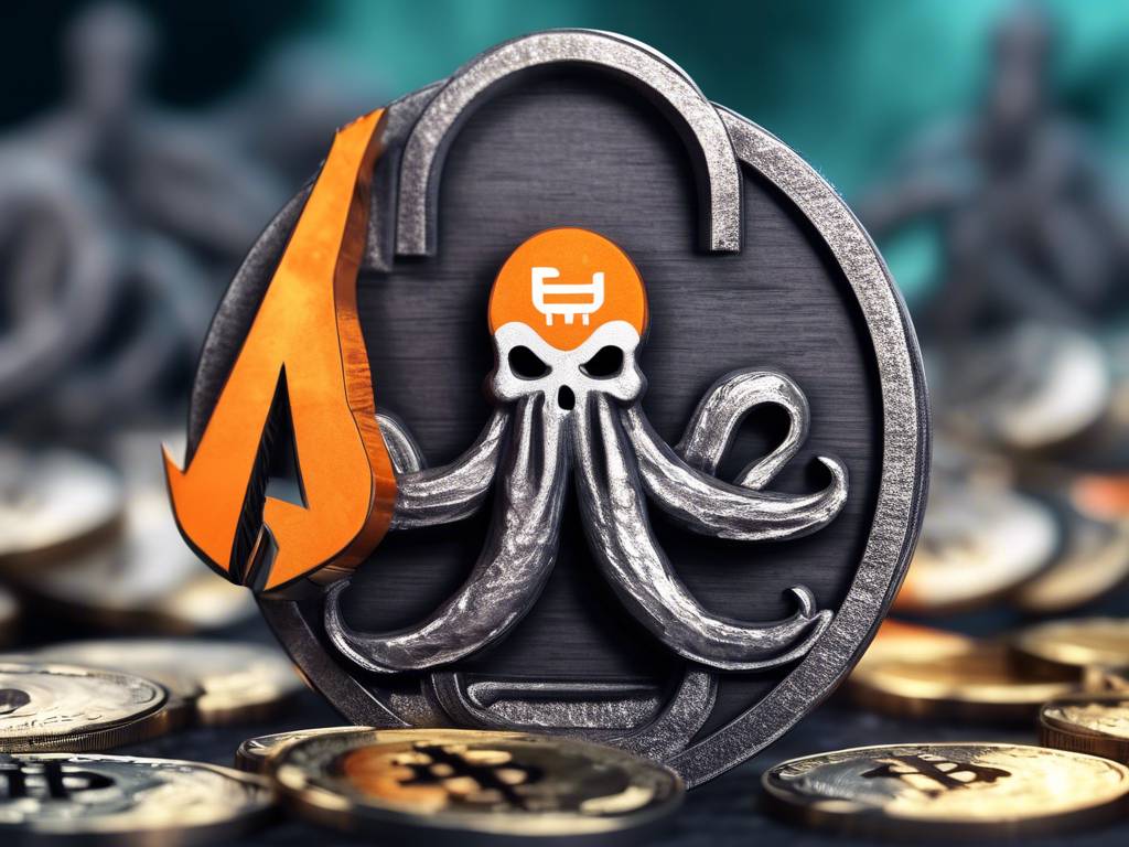 Kraken delists Monero in Ireland & Belgium, converts balances to bitcoin ??