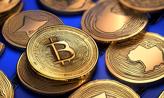 Cease and desist order issued to United Texas Bank by Fed for cryptocurrency concerns. ?