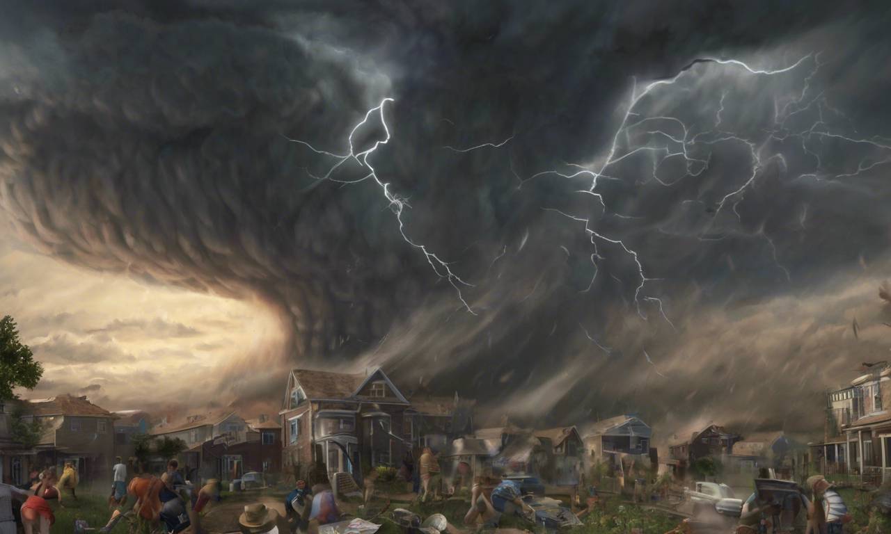 Arbitrum community steps up to fund Tornado Cash's legal defense ??