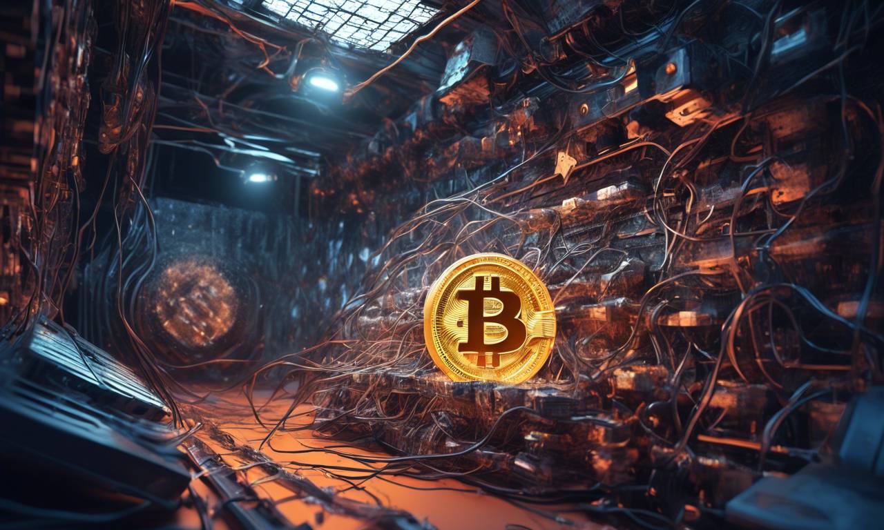 EIA Clears Bitcoin Mining Data! Fresh Study Initiated ??