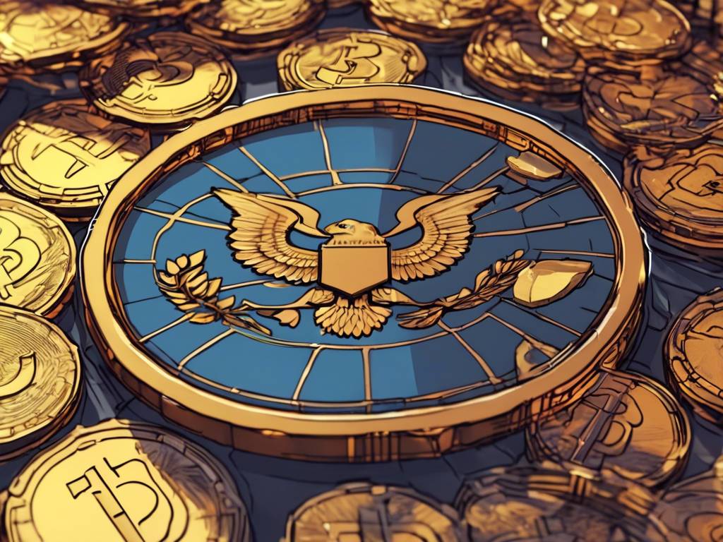 Former SEC expert predicts Ripple case headed to Second Circuit! ??