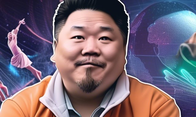 ETF Predictions by Bobby Lee, CEO of Ballet, are Coming True, with BTC Reaching $5 Million, and Bitcoin Ownership Explored ?