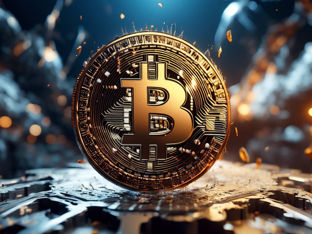 Bitcoin Offers Incredible Risk-Reward Potential ?