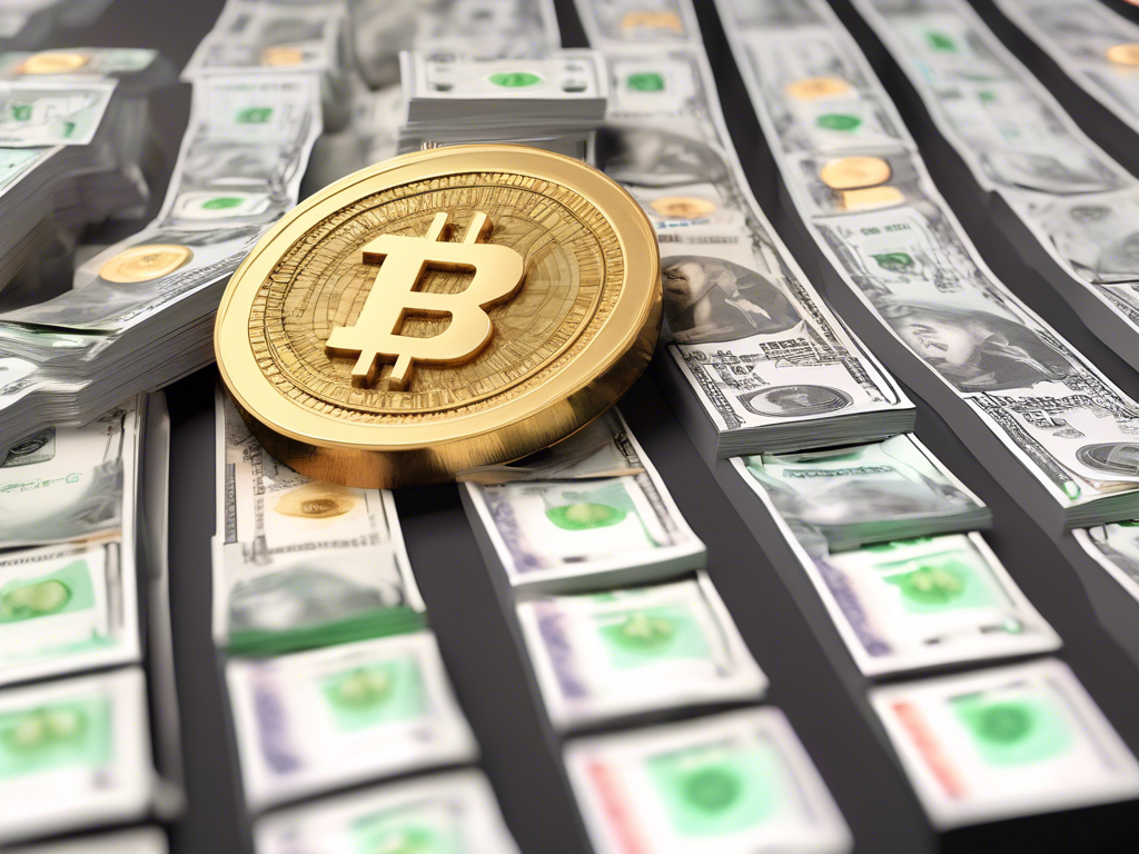 Uniswap surges with $41M bankroll for vital May 31st vote! ??