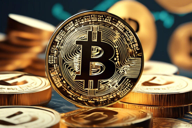 Stablecoin Transfer Volume Booms Past 4 Years ?
