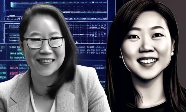 Market volatility is expected to increase due to political turmoil, says RBC's Amy Wu Silverman ?