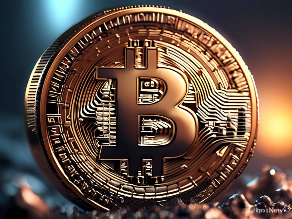 Bitcoin Short Term NUPL Goes Negative: Price Implications ?