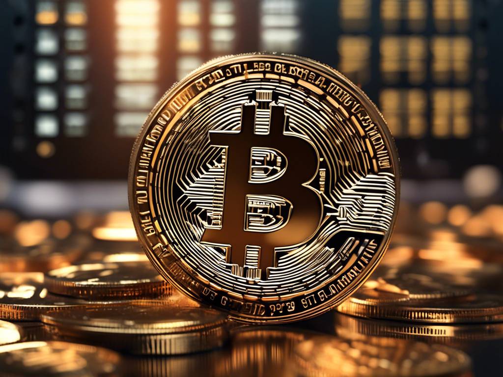 Bitcoin options at CME hint at no rally in sight ??