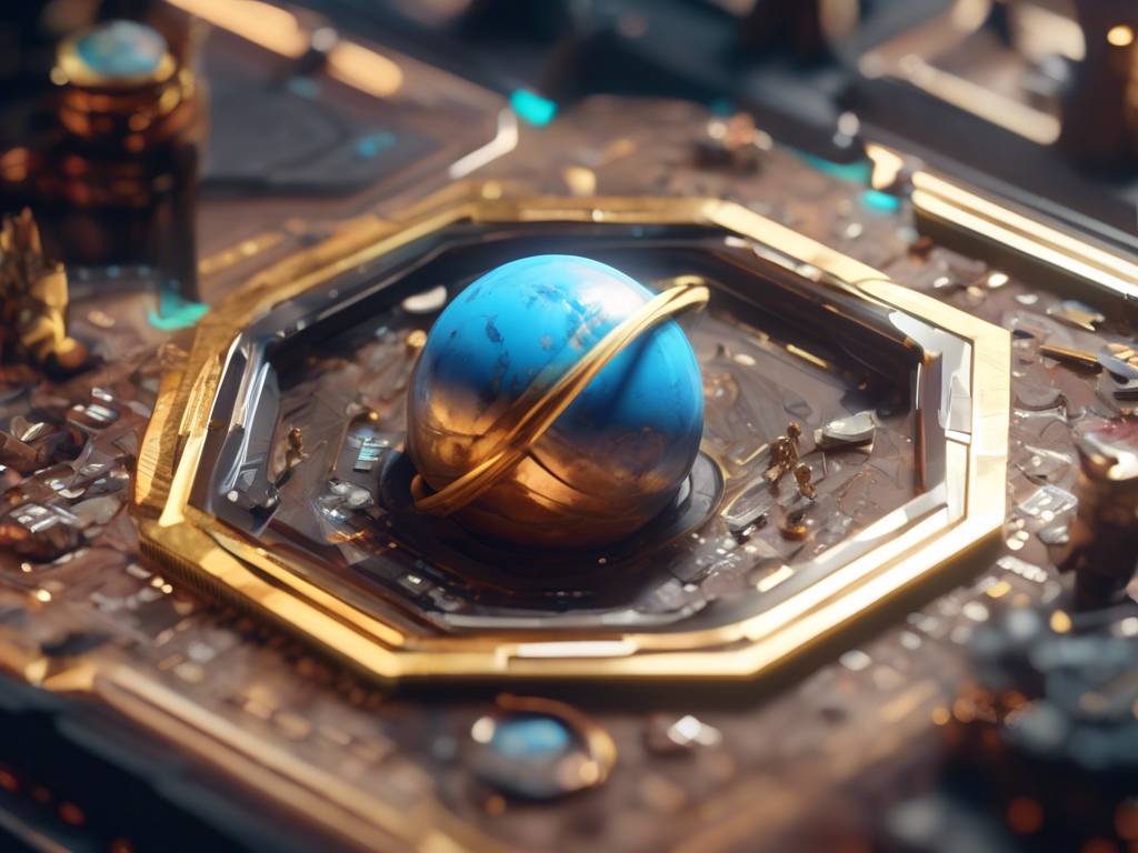 Terra Classic Price Prediction: LUNC Set for April Surge! ?