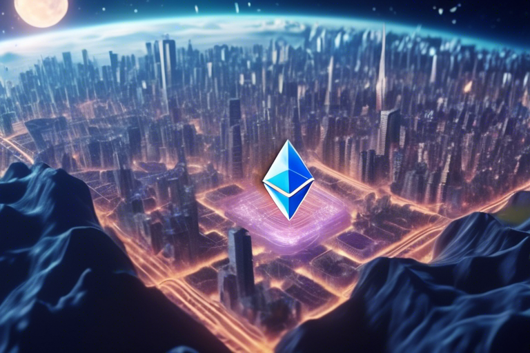 The Destination of 100 ETH Moved by Ethereum Founder Vitalik Buterin has been revealed ?