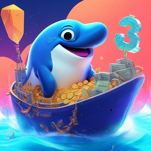 PEPE Whale's Massive 1.97T Deposit and SHIB Transaction Stuns Crypto Community! ??