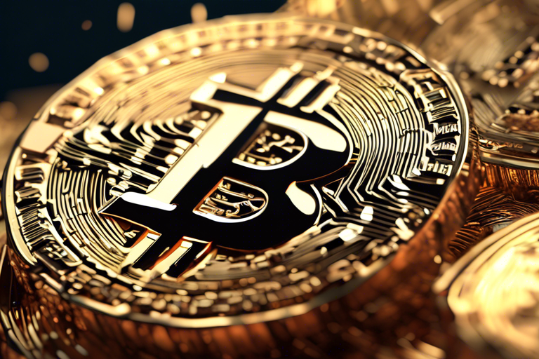 Bitcoin Prices Crash To $66K Low ? Don't Panic!