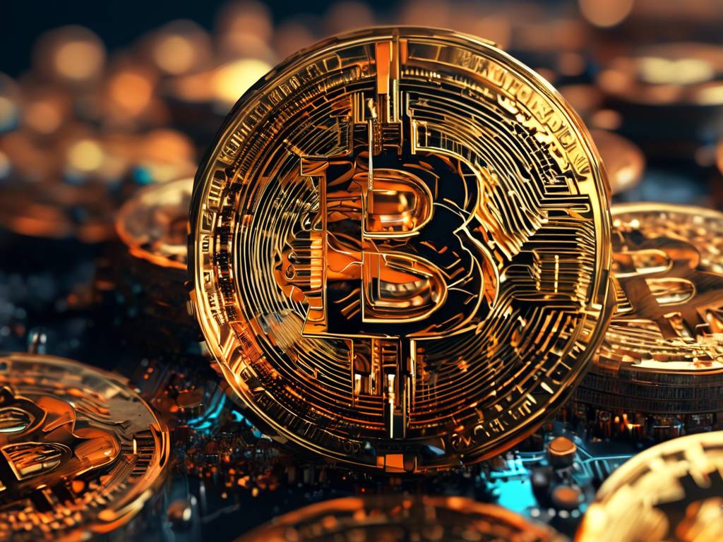 CryptoQuant: Bitcoin Seller Pressure Drops ?