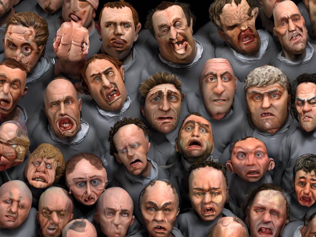 Sam Bankman-Fried Faces 25 Years in Prison ?