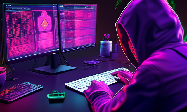 Centralized Exchanges are Reclaimed by Hackers as Ransomware Payments Soar ?