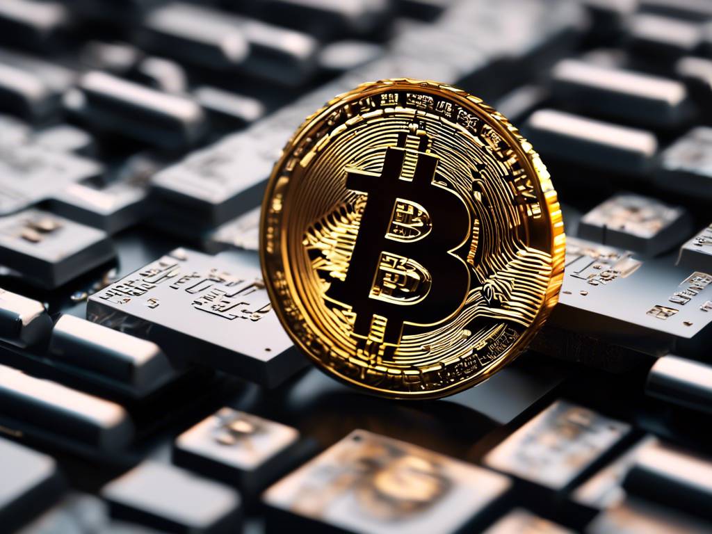 Over 900 Pro Firms Enter Bitcoin ETFs in Q1 ?