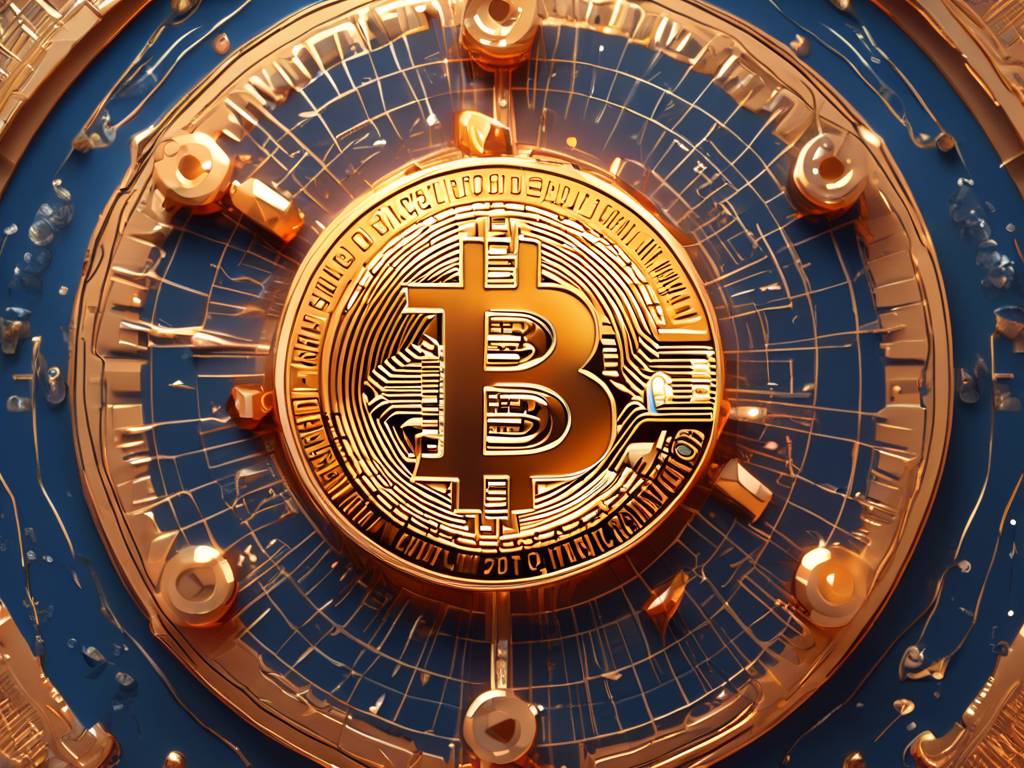 VSFG targets May launch for spot bitcoin ETF ??