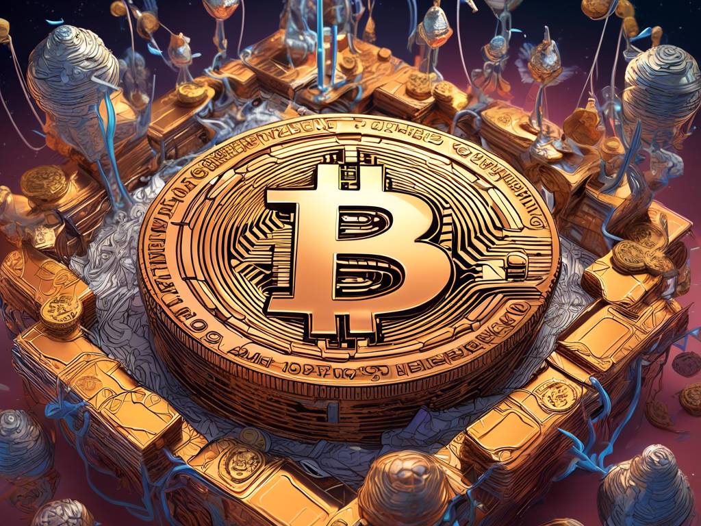 Bitcoin's $100k Dream: ChatGPT-4 Reveals Fascinating Insights! ?