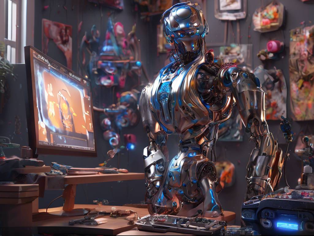 Anthropic's AI Claude Beats ChatGPT on Chatbot Leaderboard! ??