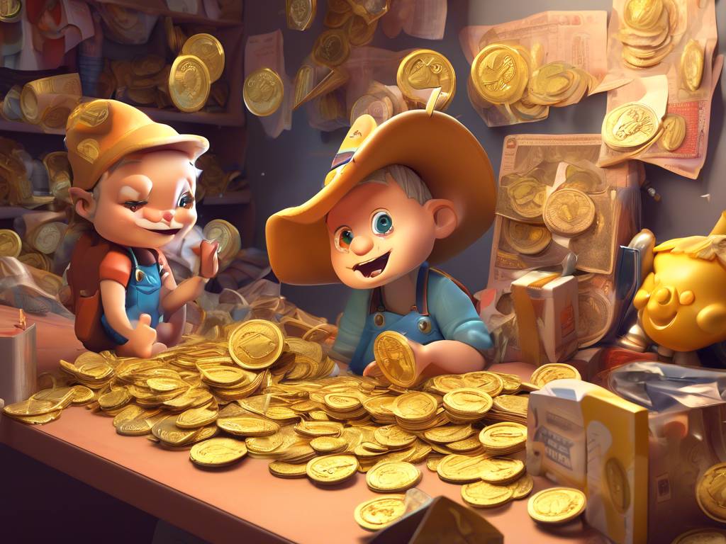 Munchables Recovers Stolen Funds! Refunds Underway ??
