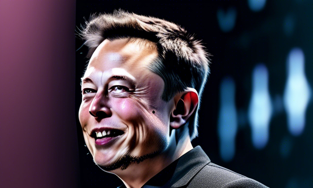 $6 billion in fresh funding generated by Musk startup in weekly AI report ?