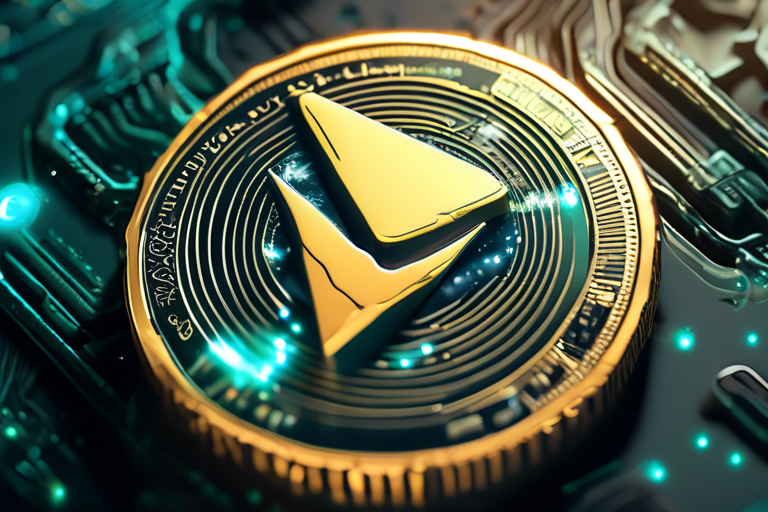 Tether's USDT: Trusted by 300M+ Users Worldwide! ??
