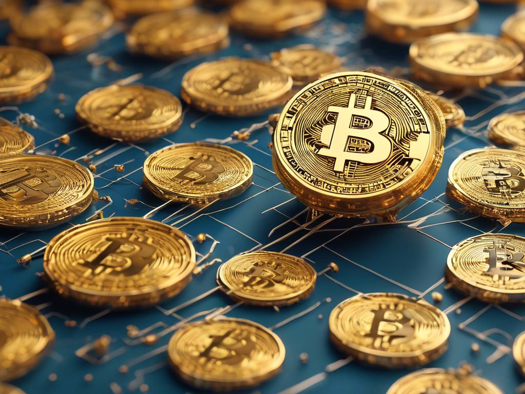 Get Ready for Bitcoin Life Insurance Revolution! ??