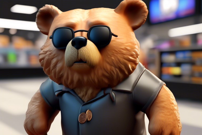 Bearish Trader Leaves GameStop Shorts for Meme Coins ?