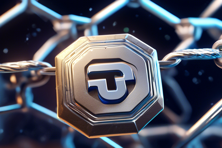 Analyst Predicts Chainlink (LINK) Ready to Rocket ?