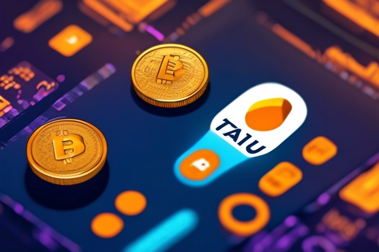 Itaú Unibanco Adds Crypto Trading for Platform Users! ??