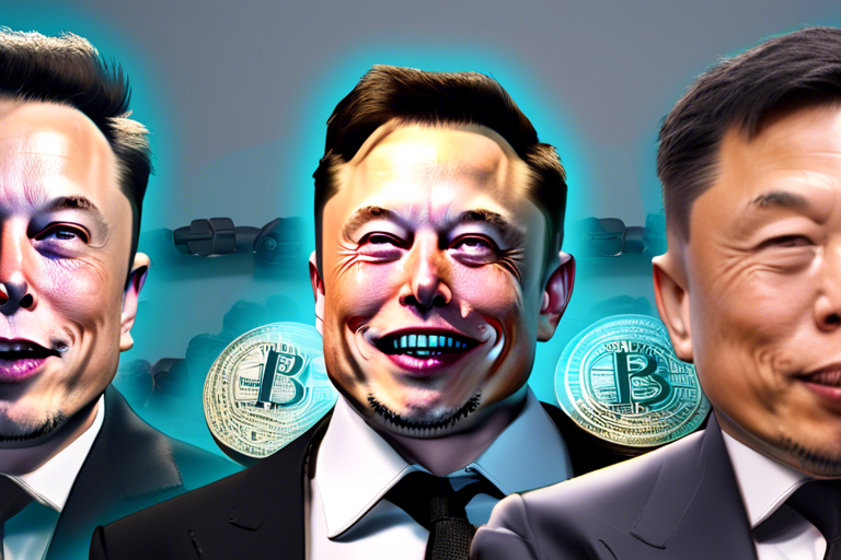 Elon Musk's Massive $56B Payday?  + Chinese Tycoon on Trial ?