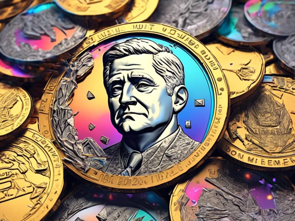 Don't miss out on the next meme coin boom! ?
