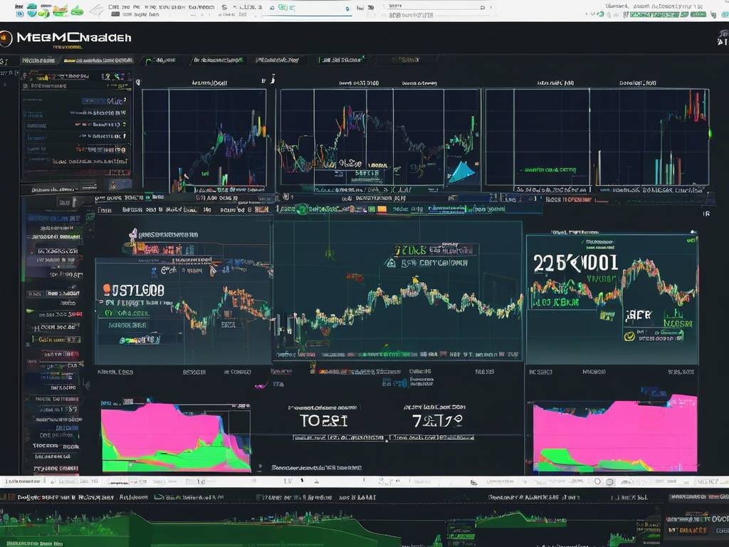 Memecoin Trader Scores 27,600% Profit on Layer-2 Blockchain ??